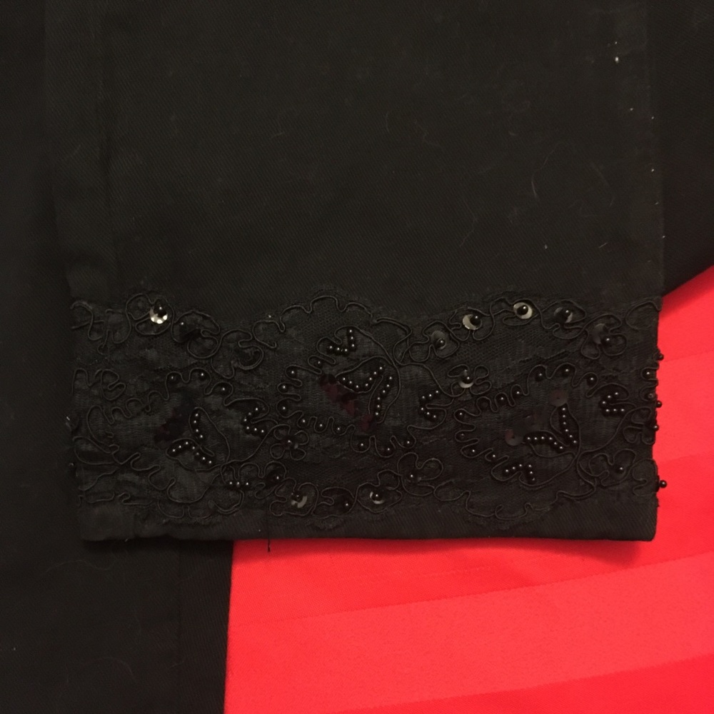 Express Jeans. - Picture 7 of 7